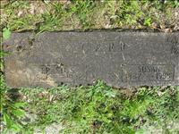 Erastus and Susan Carr